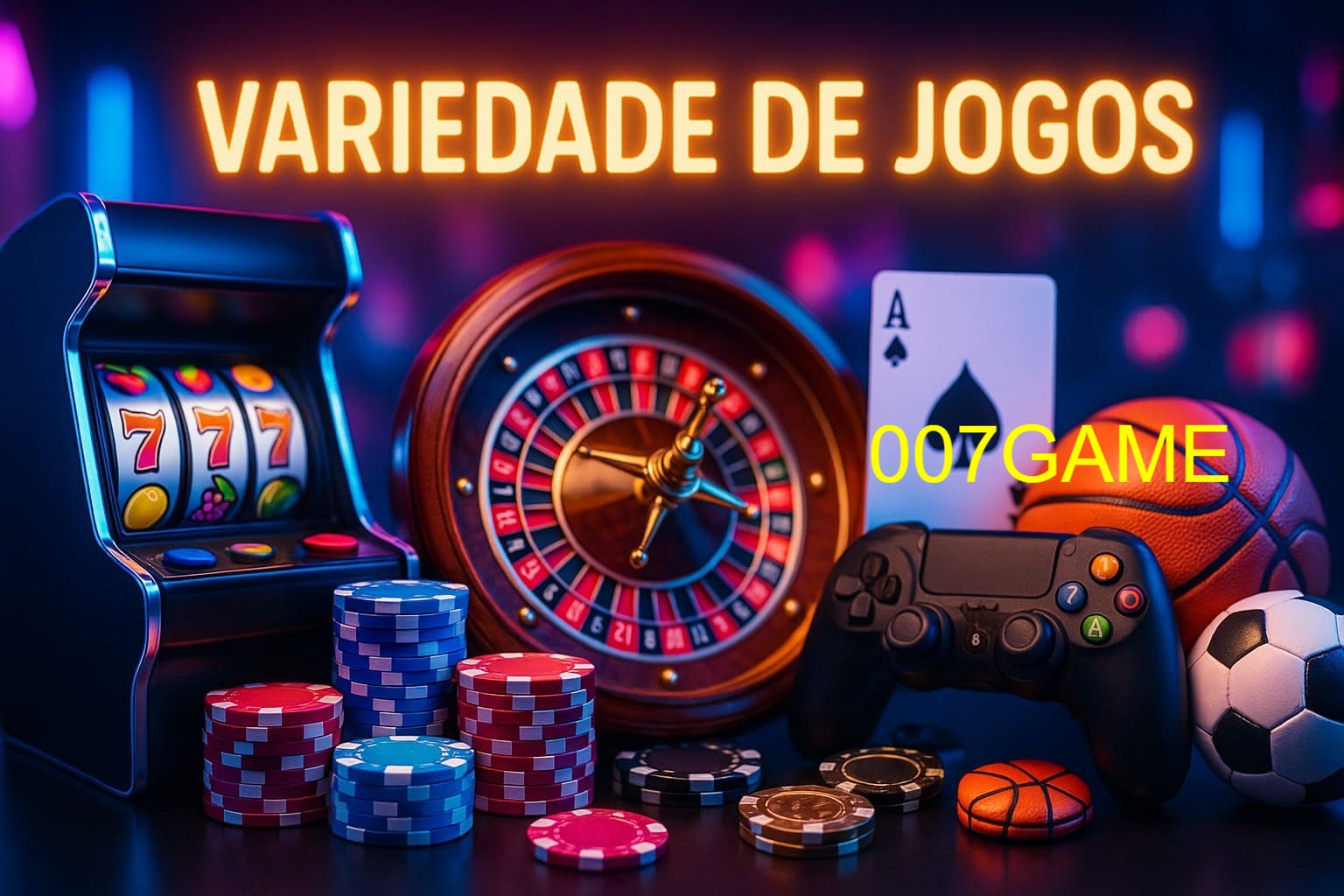 Jogos Recomendados