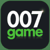 Logo da 007GAME